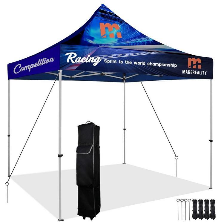 Keller Williams 10x10 Pop Up Tent CUSTOM ONLY  Email for more information email Sue sue@dbspromo.com 
