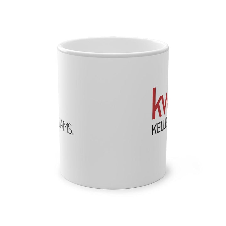 Keller Williams KW-Magic Mug, 11oz 
