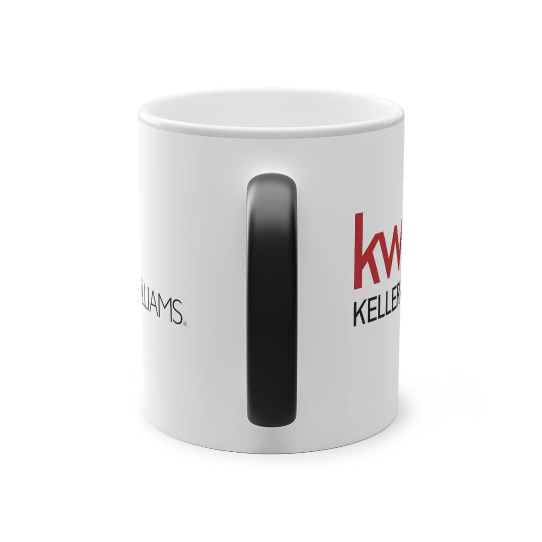 Keller Williams KW-Magic Mug, 11oz 