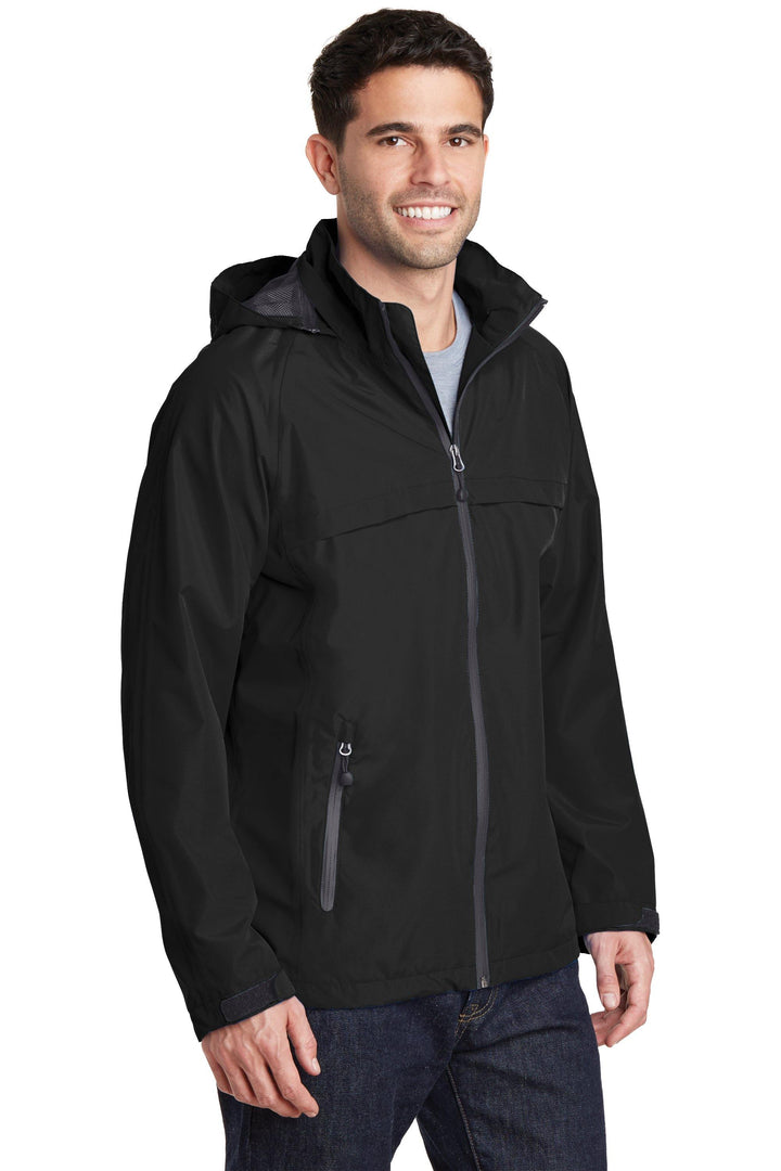 Keller Williams KW-SMJ333 PA® Men's Torrent Waterproof Jacket 