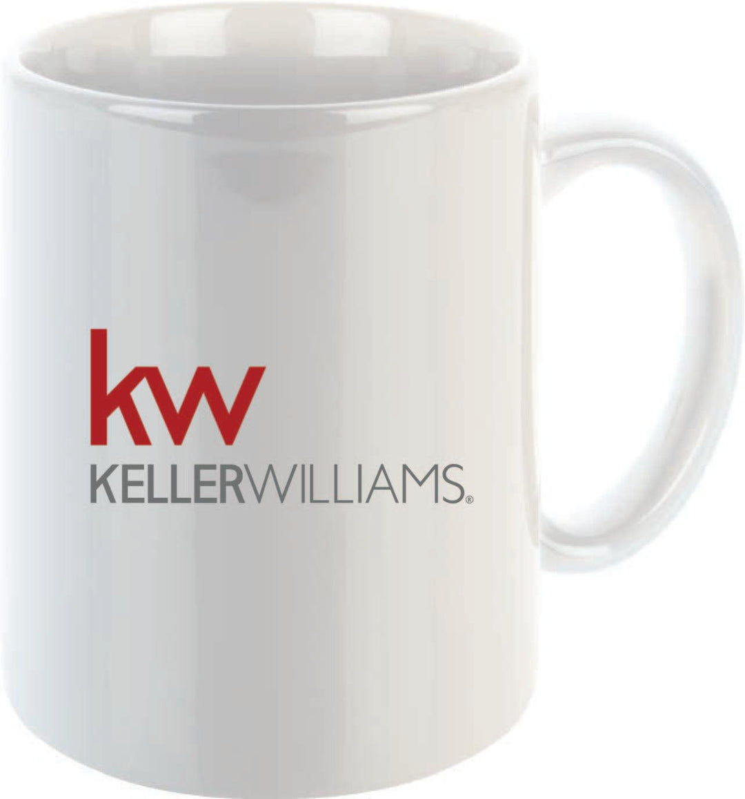 Keller Williams KW-GSMUH-36pc    15oz Full Color Coffee Mug 