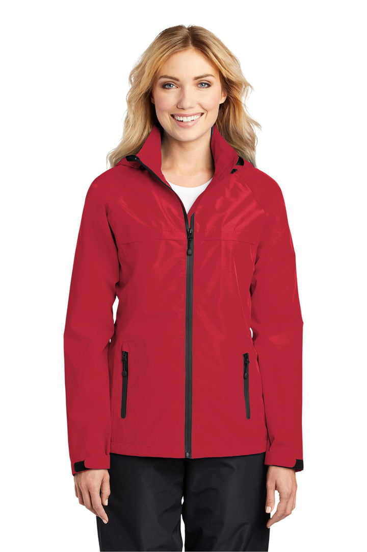 Keller Williams KW-SML333 PA® Ladies Torrent Waterproof Jacket 