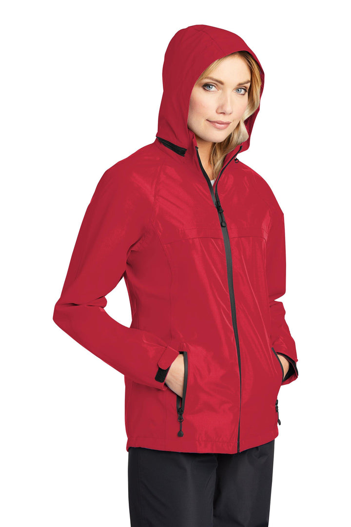 Keller Williams KW-SML333 PA® Ladies Torrent Waterproof Jacket 