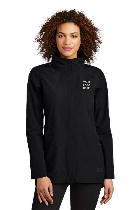 Keller Williams KW-SMLOG752 NEW OGIO® Ladies Utilitarian Jacket 