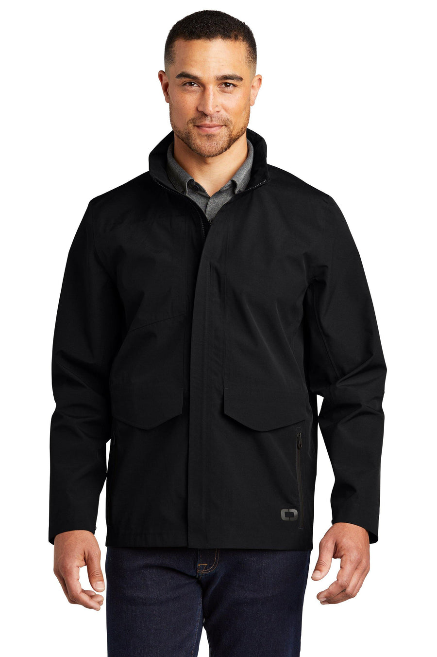 Keller Williams KW-SMOG752 OGIO® Men's Utilitarian Jacket 