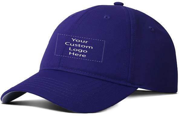 Keller Williams KW-FH354EMB Ladies' Performance Cap w/ Embroidered logo w/ Capper back option 