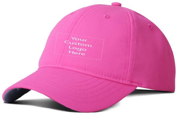 Keller Williams KW-FH354EMB Ladies' Performance Cap w/ Embroidered logo w/ Capper back option 